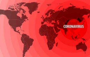 آخرین آمار جهانی کرونا امروز ۱۲ بهمن+ جدول تغییرات آمار مبتلایان