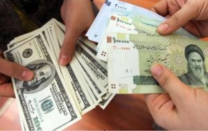 قیمت ارز آزاد در ۱۲ بهمن / خیز قیمت ارز در بازار