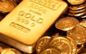قیمت طلا و سکه در هشتم بهمن/ سیر صعودی نرخ طلا و سکه در بازار