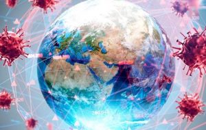 آخرین آمار ویروس کرونا در جهان امروز ۲۴ بهمن