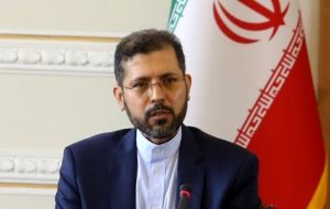 تعهدات طرف‌های برجامی تا سوم اسفند انجام نشود، اجرای پروتکل الحاقی متوقف می‌شود/ ظریف کرونا ندارد