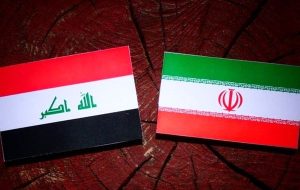 وزیر خارجه عراق وارد تهران شد