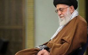 پیام تسلیت رهبر انقلاب در پی درگذشت حجت‌الاسلام والمسلمین ضیاءآبادی