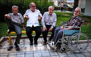 تداوم واریزی همسان سازی حقوق بازنشستگان تامین اجتماعی