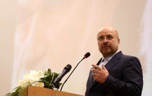 قالیباف: تروریسم مانند کووید ١٩ در گرفتن جان انسان‌های بی گناه، مرزی نمی‌شناسد