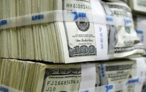 قیمت ارز آزاد در ۱۴ اسفند/ افزایش اندک نرخ ارز در بازار