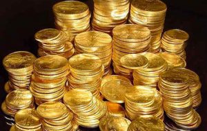 قیمت سکه و طلا امروز ۸ فروردین ۱۴۰۰/ سکه ارزان شد
