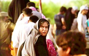 پخش فیلم سینمایی یدو امروز از شبکه یک سیما