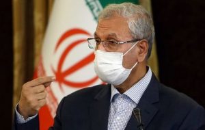واکنش سخنگوی دولت به صوت جنجالی ظریف/ دستور روحانی به وزیر اطلاعات