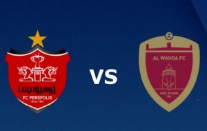 پرسپولیس یک – الوحده صفر / پرسپولیس برد و به مسابقات بازگشت