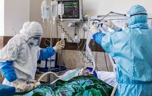 آمار امروز کرونا ۱۹ اردیبهشت/  فوت  بیمار کرونایی در شبانه روز گذشته