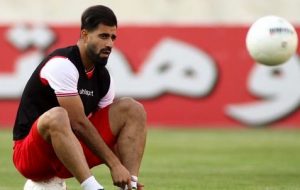 آغاز نقل‌وانتقالات الاهلی با جذب کنعانی‌زادگان