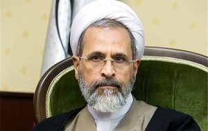 آیت‌الله اعرافی: هیچ برنامه‌ای برای ورود به قوه قضائیه ندارم