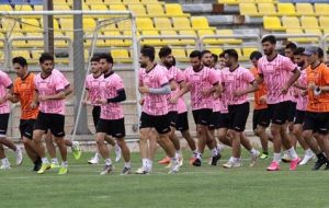 ترکیب احتمالی پرسپولیس مقابل گل‌گهر