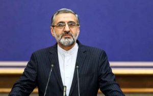 سخنگوی قوه قضاییه خواستار بررسی حادثه واژگونی اتوبوس خبرنگاران شد