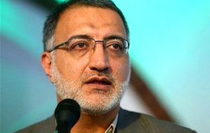 «علیرضا زاکانی» از حضور در رقابت‌های انتخاباتی به نفع آیت الله رئیسی انصراف داد+ توئیت
