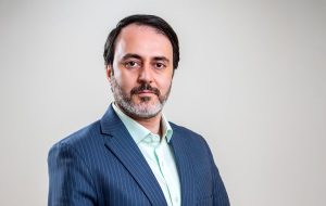 مهدی پیرهادی: اداره تهران به مشارکت بیشتر مردم نیازمند است