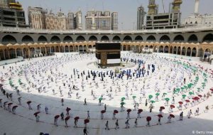 ایران به «حج عمره» بازمی‌گردد؟