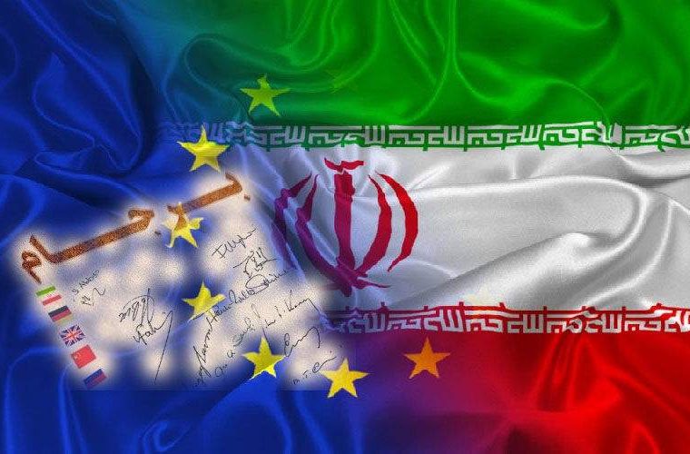 تصمیم‌های سخت برجامی پیش روی تهران است