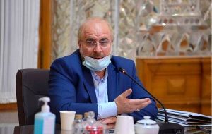 قالیباف: تراز جنگ‌ها از نظامی و امنیتی به اقتصادی و اجتماعی تغییر کرده است