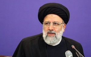 مراسم تحلیف رئیسی عصر ۱۴ مرداد برگزار می‌شود