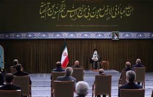 رهبر انقلاب خطاب به دولت سیزدهم : اعتماد آسیب‌دیده به دولت را ترمیم کنید