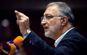 زاکانی: شهرداری ۶۶ هزار میلیارد تومان بدهی دارد / سرای محلات قرارگاه نخبگان شود