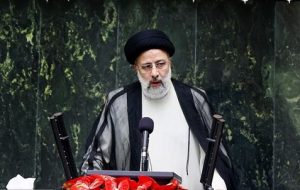 سعی کردیم افراد شایسته را معرفی کنیم / اولویت اول دولت سیزدهم ؛ مهار کرونا