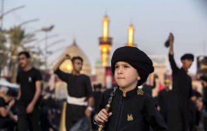 چرا ماه محرم سیاه می‌پوشیم ؟