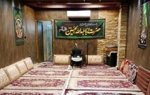 چگونه تکیه خانگی برگزار کنیم ؟