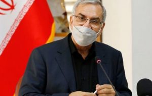 آب پاکی وزارت بهداشت روی دستان طرفداران فایزر / واردات فایزر منتفی شد !