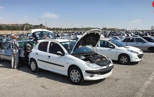 آموزش مرحله به مرحله انتقال مالکیت خودرو