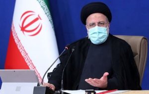 رئیسی : حق الزحمه معوقه معلمان و خسارات ناشی از خشکسالی کشاورزان را پرداخت کنید