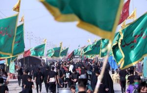 نرخ کرایه سواری‌ بازگشت زائران اربعین تعیین شد + جدول