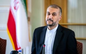امیرعبداللهیان: دور جدید مذاکرات باید نتیجه ملموس و عملی داشته باشد