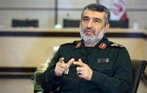 حاجی زاده : به هر ماجراجویی جواب پشیمان کننده خواهیم داد