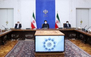 رئیس جمهور: مدیریت هوشمند کرونا آزمایشی اجرا شود