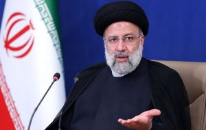 رئیسی : اولویت بعدی تنظیم بازار است / خودم در جلسات حضور خواهم یافت
