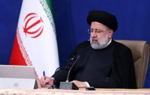 رئیس‌جمهور: وضعیت زلزله زدگان کوهرنگ فورا رسیدگی شود