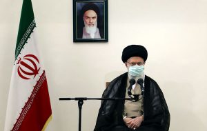 رهبر انقلاب : مسئولان افغانستان عاملان خونخوار جنایت قندوز را مجازات کنند