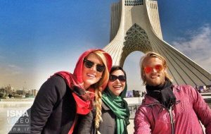 شروطی برای سفر به ایران
