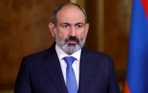 پاشینیان: ارمنستان هرگز در هیچ توطئه‌ای علیه ایران دخیل نخواهد بود