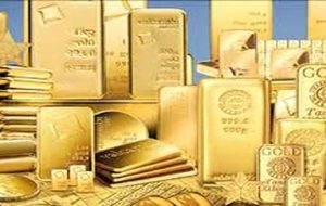 چه زمانی وقت خرید طلا است ؟