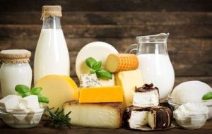 کدام محصولات لبنی و از کی ارزان می شود ؟