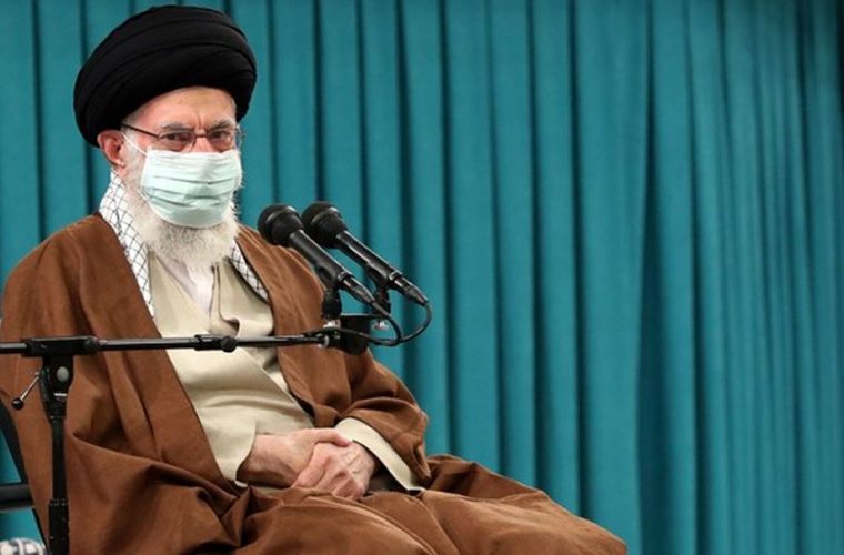 رهبر انقلاب : حجت‌الاسلام مجتهد شبستری از موفق‌ترین روحانیون در خدمات اجتماعی و هدایت عمومی بود