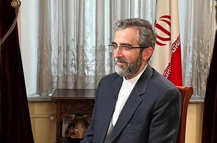 وین مذاکراتی برای لغو تحریم‌ها