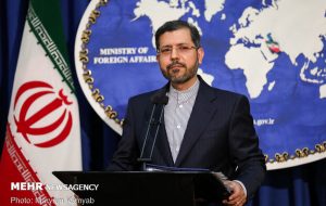 توافق موقت در وین مطرح نیست / برگزاری مذاکرات در آخر هفته جاری