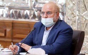 رئیس مجلس : یکشنبه آینده؛ تقدیم لایحه بودجه ۱۴۰۱ به مجلس