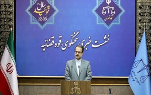 تشکیل دو پرونده حقوقی و کیفری در موضوع ترور شهید سلیمانی