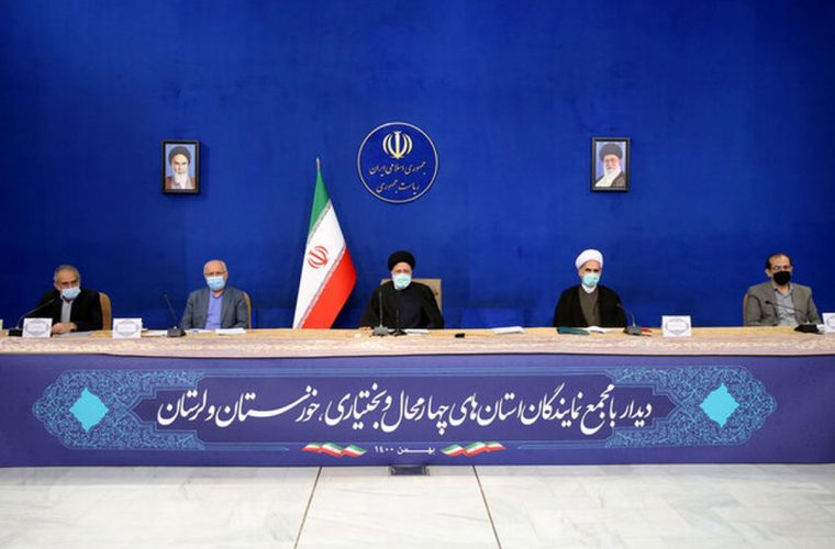 دولت و مجلس می‌توانند گام‌های ماندگاری برای رفع مشکلات بردارند